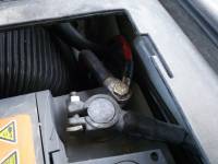 JBL CS1204T - stukanie i nieczysty bass, problem z podłączeniem chinch