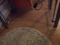Elevating Your Favorite Desk: Add 10cm to Oval Legs for Increased Height (DIY or Purchased)