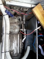 Wózek inwalidzki 24V - jaki układ sterowania do silnika bezszczotkowego?