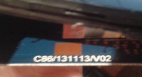Lark FreeMe Evolution X2 7 - The system has gone down - Looking for a Firmware R
