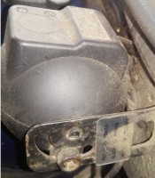 Jak włączyć dźwięk syreny przy uzbrajaniu alarmu Cobra 4415 CAN w Focusie mk2?