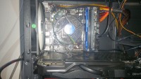 Gigabyte z97m-ds3h - Instalacja chłodzenia Grandis xe1236 czy jest możliwa?