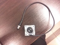 Identyfikacja potencjometru gazu - z jakiego pojazdu pochodzi?