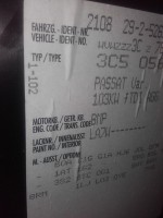 Jak zakodować moduł ABS w VW Passat B6 2006 2.0 TDI 140KM DSG?