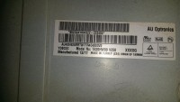 Daiko LC-42DK843 TV: 17MB65-2 Board & T42HW09 V50 Panel Compatibility & Issues