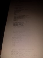 Brother HL-2130 - brudne wydruki, powielanie obrazu (duchy) po wymianie tonera