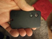 VW PASSAT B5FL - Antynapad - karta instrukcja poszukiwana