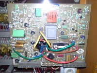 Niebuhr Synchron Automatic Spreading Machine - Szukam schematu