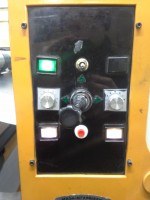 Niebuhr Synchron Automatic Spreading Machine - Szukam schematu