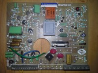 Niebuhr Synchron Automatic Spreading Machine - Szukam schematu