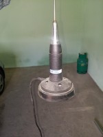 Wycena anteny Sirio o długości 107 cm - jaki to model?