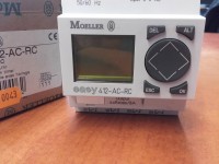 [Sprzedam]Moeller EATON easy 412-AC-RC nowy