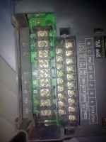 mitsubishi FR-Z024-S2.2K - Falownik raz się uruchamia, innym razem cisza