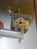 Wydajność i dokumentacja pompy hydraulicznej HLPS/T.124D z ciągnika Lamborghini