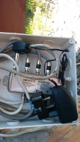 Znika sygnał MUX 3 na instalacji sat + DVB-T z sumatorem SWE 40-01