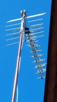 Znika sygnał MUX 3 na instalacji sat + DVB-T z sumatorem SWE 40-01