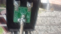 Znika sygnał MUX 3 na instalacji sat + DVB-T z sumatorem SWE 40-01