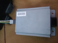 VP6CYF-18C808-AC - Fabryczny z forda aktywny subwoofer