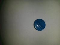 What capacitor for the gate controller after a power surge?