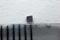 Identyfikacja karty stykowej z chipem 1x1mm - jak odczytać lub skopiować?