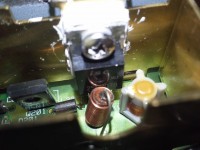 CB President Taylor III ASC nie nadaje w AM.