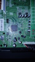 Amplituner DENON AVR-1312 - brak mocy z cyfrowego źródła