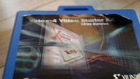 [Sprzedam] Virtex4 starter kid sx 35 Xilinx nowa cena