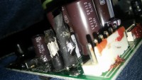 Logitech Z906 Burnt PSU: Seeking Schema for Resistor R26 & R95 on 94V E322995 Unit