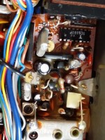 Jak przestroić CB radio Sharp CB-2460 (40 kanałów) z USA na polskie częstotliwości?