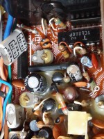 Jak przestroić CB radio Sharp CB-2460 (40 kanałów) z USA na polskie częstotliwości?