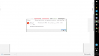 WINDOWS 10 Photos App Issue: Application Not Launching for 3 Days on Updated Laptop
