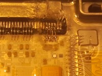 Opel Astra G Z18XE - Błąd P0130, kolejna sonda i tryb awaryjny komputera.