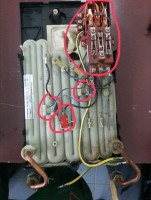 Siemens DH18200 Water Heater: Construction & Operation Explained, B.21 Certificate Student