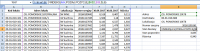 Excel - Automate Copying Row Values to Column (8K Data) - Efficient Methods & Tips