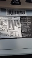 Connecting Cinch with Video Camera to Chinese 2 Din Radio: Wiring Diagram Assistance