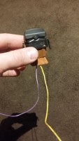 Relay connection, ignition cut off - how?