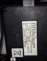 Alarm F-14 Legendford - Jak zaprogramować nowy pilot scyzoryk?