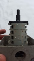 3kW 3-Phase Motor Connection: Star-Delta Switch, Wiring Diagram, 220/380 Voltage, 4HP