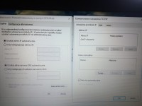 Incorrect IP Protocol Configuration on WiFi Network Adapter: Laptop Modem Connection Issue