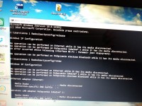 Incorrect IP Protocol Configuration on WiFi Network Adapter: Laptop Modem Connection Issue