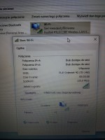 Incorrect IP Protocol Configuration on WiFi Network Adapter: Laptop Modem Connection Issue