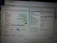 Incorrect IP Protocol Configuration on WiFi Network Adapter: Laptop Modem Connection Issue