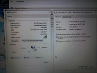 Incorrect IP Protocol Configuration on WiFi Network Adapter: Laptop Modem Connection Issue