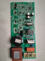 AEG dryer T59880 Error E50 The induction motor does not start.