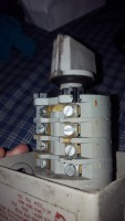 3kW 3-Phase Motor Connection: Star-Delta Switch, Wiring Diagram, 220/380 Voltage, 4HP