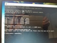 Incorrect IP Protocol Configuration on WiFi Network Adapter: Laptop Modem Connection Issue