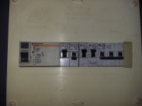 Renovating Kitchen: 3-Phase Cable Distribution, Induction, Dishwasher, Oven and 230V Socket