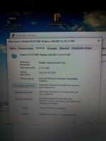 Incorrect IP Protocol Configuration on WiFi Network Adapter: Laptop Modem Connection Issue