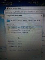 Incorrect IP Protocol Configuration on WiFi Network Adapter: Laptop Modem Connection Issue