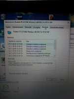 Incorrect IP Protocol Configuration on WiFi Network Adapter: Laptop Modem Connection Issue